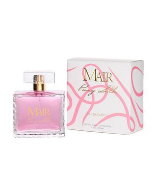 Mair + Peony Silk Eau De Parfum Spray