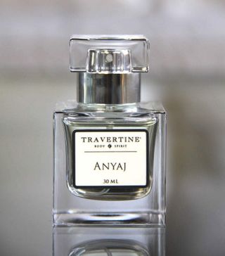 Travertine + Anyaj