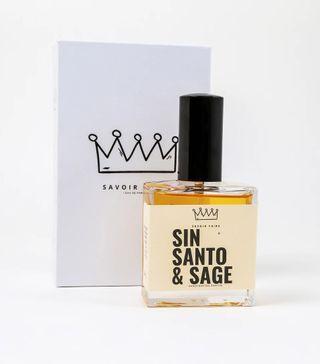 Savoir Faire + Sin Santo & Sage Parfum