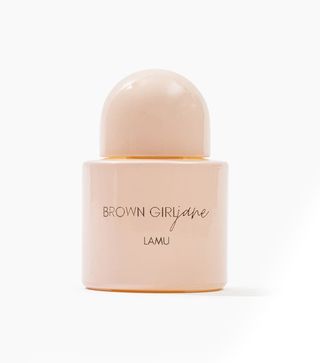 Brown Girl Jane + Lamu Eau de Parfum