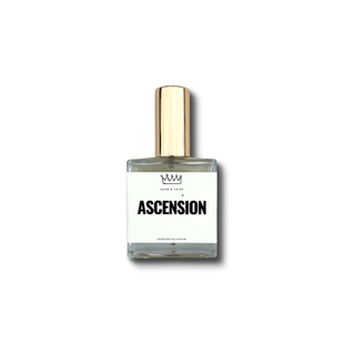 Savoirfaire + Ascension Eau De Parfum 50ml