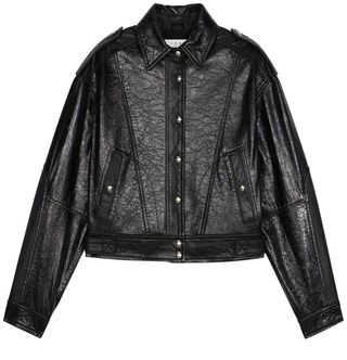 IRO + Koabe Leather Jacket