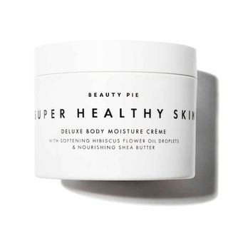 BEAUTY PIE + Super Healthy Skin Deluxe Moisture Body Crème