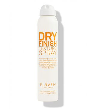 Eleven + Dry Finish Texture Spray