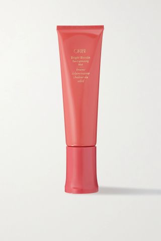 Oribe + Bright Blonde Sun Lightening Mist