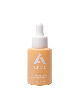 Alpha-H + Vitamin C Serum
