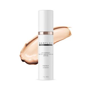 DRMTLGY + Physical Universal Tinted Moisturizer With SPF 46