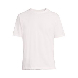 Free Assembly + Everyday T-Shirt With Short Sleeves