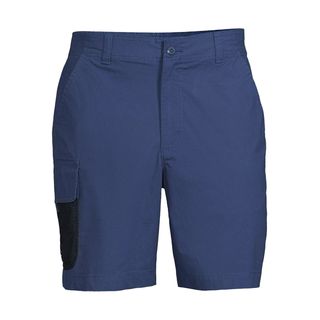 Free Assembly + Ripstop Shorts With Mesh Pocket