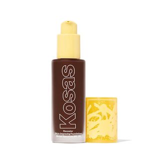 Kosas + Revealer Skin-Improving Foundation