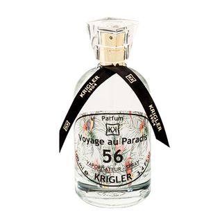 Krigler + Voyage au Paradis 56 Perfume