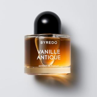 Byredo + Vanille Antique Night Veils Perfume Extract