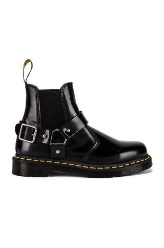 Dr. Martens + Wilcox Harness Boots