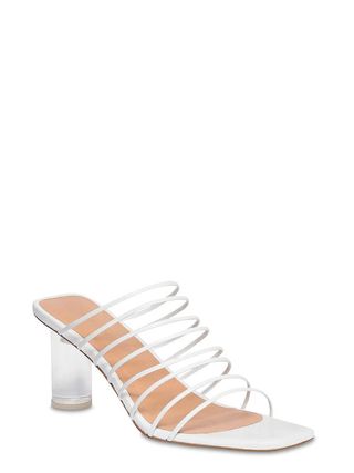 Rejina Pyo + Leather Sandals