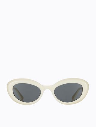 Poppy Lissiman + Mimi Sunglasses