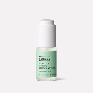 Versed + Hydration Station Serum Booster with HA