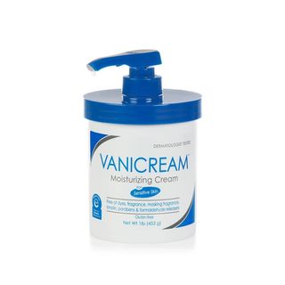 Vanicream + Moisturizing Skin Treatment
