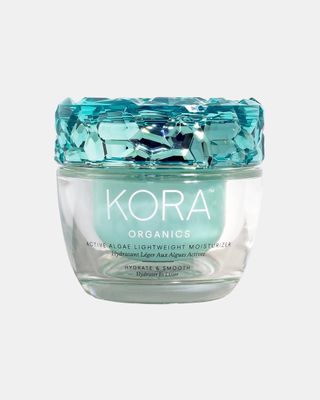 Kora Organics + Active Algae Lightweight Moisturizer