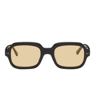 Lexxola + Black Jordy Sunglasses