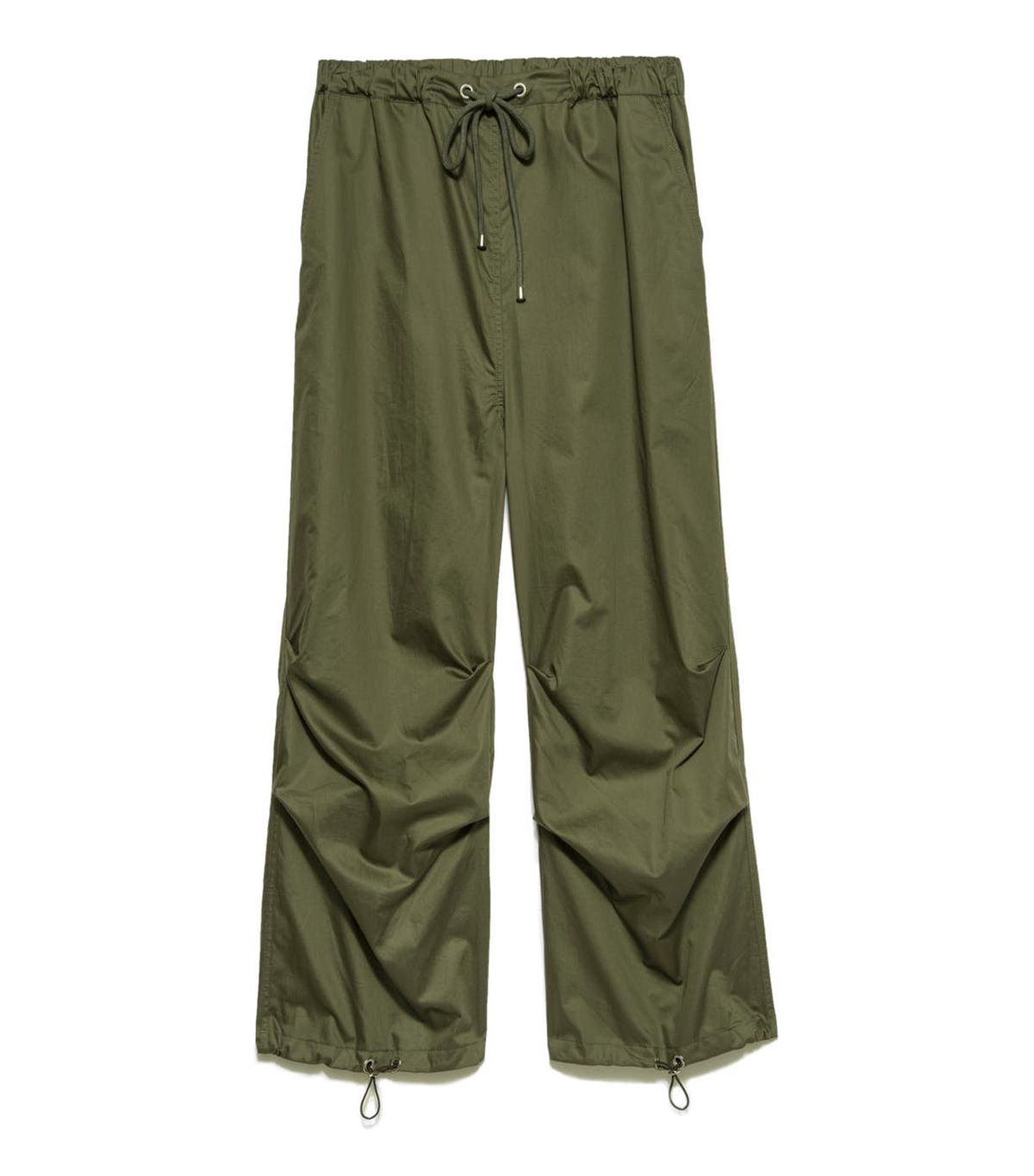 28 Pairs of Trash-Bag Pants to Shop Now | Who What Wear