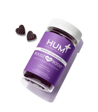 Hum Nutrition + Boost Sweet Boost