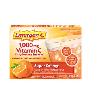 Emergen-C + 1000mg Vitamin C Powder