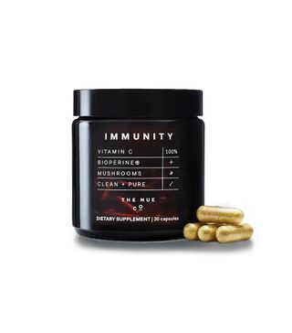 The Nue Co. + Immunity
