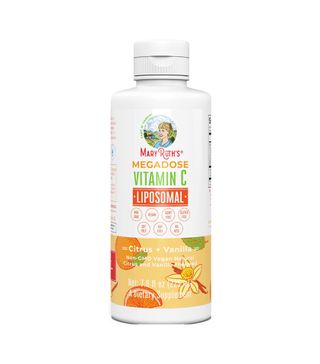 MaryRuth's + Megadose Vitamin C Liposomal