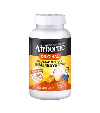 Airborne + 1000mg Vitamin C Chewable Tablets