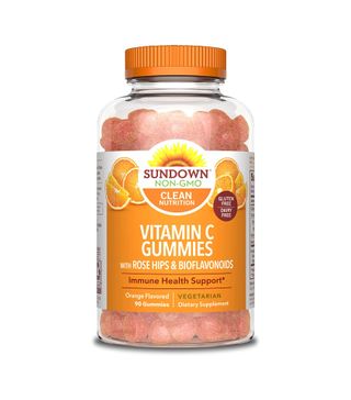Sundown + Vitamin C Gummies