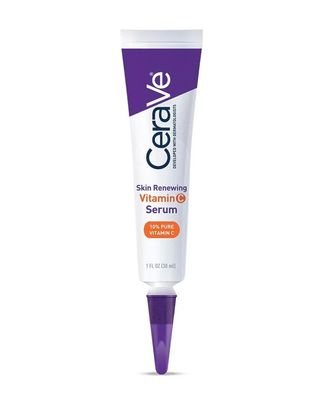 CeraVe + Skin Renewing Vitamin C Serum