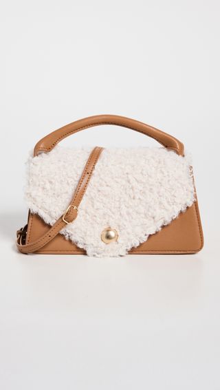 House of Want + H.O.W. We Are Stellar Bag