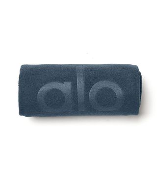 Alo + Performance No Sweat Hand Towel