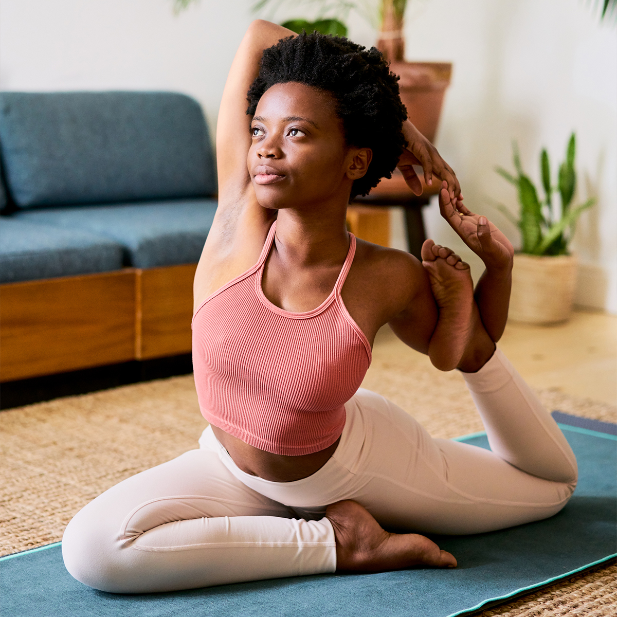 Yoga Vs. Pilates – Trainers Compare The Workouts And Benefits