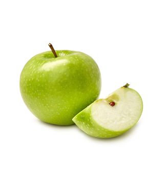 Whole Foods Market + Organic Granny Smith Apples
