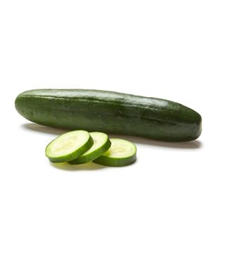 Fresh + Organic Cucumber
