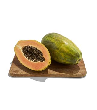 Whole Foods Market + Royal Star Papaya