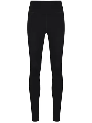 Girlfriend Collective + High-Rise Performance Leggings