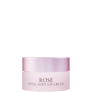 Fresh + Rose Petal-Soft Deep Hydration Lip Cream