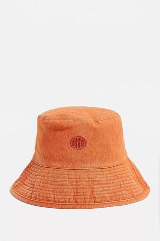 Urban Outfitters + Washed Canvas Bucket Hat
