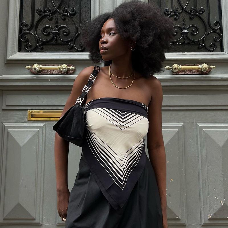 I Loathe Basic ClothingHere's 32 Unique Pieces in My Cart | Who What Wear