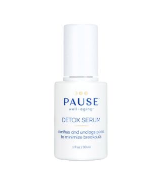 Pause + Detox Serum
