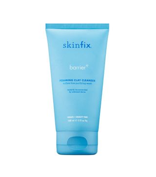 Skinfix + Barrier+ Foaming Clay Cleanser