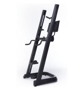 Clmbr + Connected Full-Body Resistance Indoor Fitness Machine