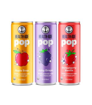 Health-Ade + Pop (12 cans)