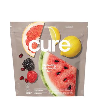 Cure + Hydrating Electrolyte Mix (Variety Pack)