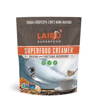 Laird Superfood + Superfood Creamer, Original