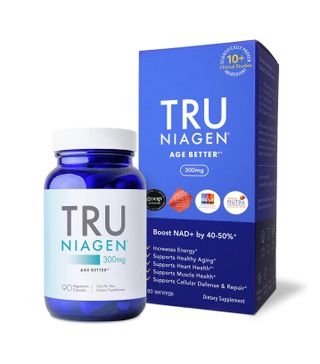Tru Niagen + 300mg Supplement