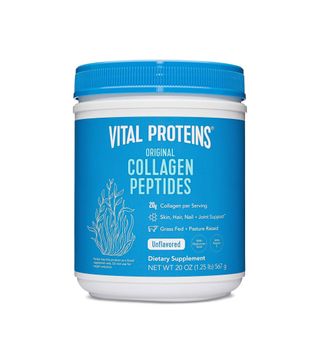 Vital Proteins + Original Collagen Peptides