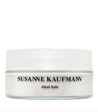 Susanne Kaufmann + Alkali Salts
